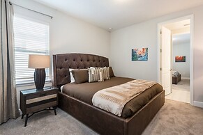 Beautiful Villa With Private Pool, Close to Disney, Orlando Villa 2952