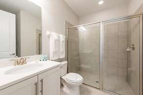 Beautiful Villa With Private Pool, Close to Disney, Orlando Villa 2952