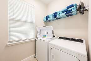 Beautiful Villa With Private Pool, Close to Disney, Orlando Villa 2952