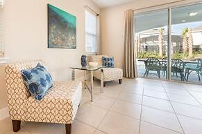 Beautiful Villa With Private Pool, Close to Disney, Orlando Villa 2952