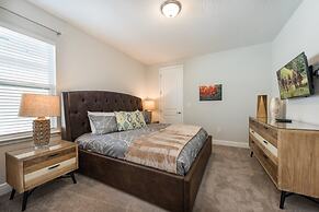 Beautiful Villa With Private Pool, Close to Disney, Orlando Villa 2952