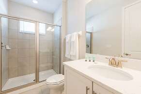 Beautiful Villa With Private Pool, Close to Disney, Orlando Villa 2952