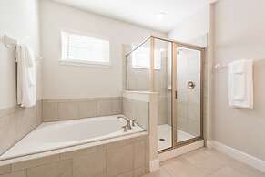 Beautiful Villa With Private Pool, Close to Disney, Orlando Villa 2952