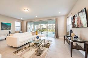 Beautiful Villa With Private Pool, Close to Disney, Orlando Villa 2952