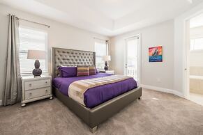 Beautiful Villa With Private Pool, Close to Disney, Orlando Villa 2952