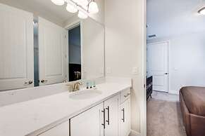 Beautiful Villa With Private Pool, Close to Disney, Orlando Villa 2952