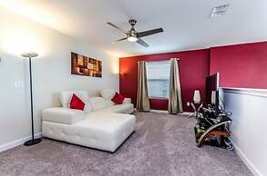 Luxury 5 Bedroom Villa on Champions Gate Resort, Orlando Villa 1756