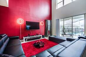 Luxury 5 Bedroom Villa on Champions Gate Resort, Orlando Villa 1756