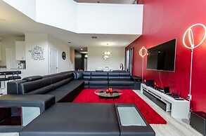 Luxury 5 Bedroom Villa on Champions Gate Resort, Orlando Villa 1756