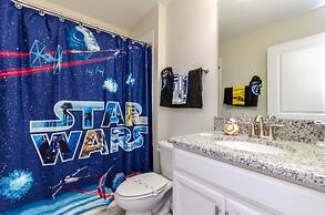 Luxury 5 Bedroom Villa on Champions Gate Resort, Orlando Villa 1756