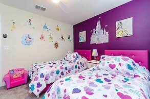 Luxury 5 Bedroom Villa on Champions Gate Resort, Orlando Villa 1756