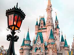 Luxury 5 Bedroom Villa on Champions Gate Resort, Orlando Villa 1756