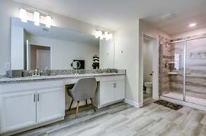 Luxury 5 Bedroom Villa on Champions Gate Resort, Orlando Villa 1756