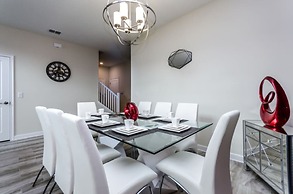 Luxury 5 Bedroom Villa on Champions Gate Resort, Orlando Villa 1756