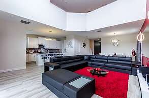 Luxury 5 Bedroom Villa on Champions Gate Resort, Orlando Villa 1756