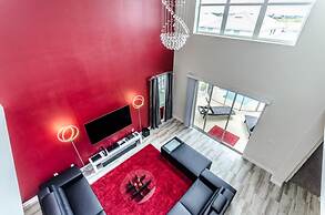 Luxury 5 Bedroom Villa on Champions Gate Resort, Orlando Villa 1756