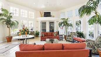 Luxury 5 Bedroom Villa on Windsor Palms Resort, Orlando Villa 3310