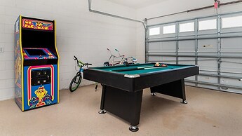 Luxury 5 Bedroom Villa on Windsor Palms Resort, Orlando Villa 3310