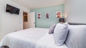 Luxury 5 Bedroom Villa on Windsor Palms Resort, Orlando Villa 3310