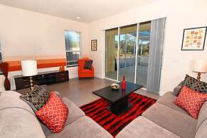 Rent a Luxury Villa on Serenity at Dream Resort, Minutes From Disney, 