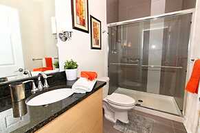 Rent a Luxury Villa on Serenity at Dream Resort, Minutes From Disney, 