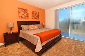 Rent a Luxury Villa on Serenity at Dream Resort, Minutes From Disney, 