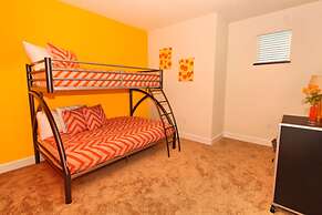 Rent a Luxury Villa on Serenity at Dream Resort, Minutes From Disney, 