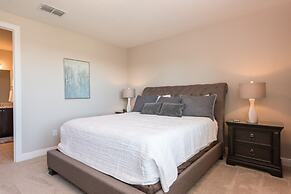 Luxury 8 Bedroom Villa on Encore Resort at Reunion, Orlando Villa 1987