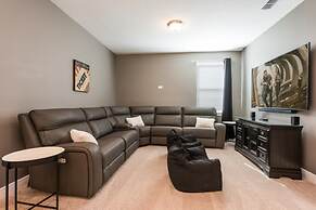 Luxury 8 Bedroom Villa on Encore Resort at Reunion, Orlando Villa 1987