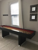 Luxury 8 Bedroom Villa on Encore Resort at Reunion, Orlando Villa 1987