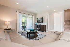 Luxury 8 Bedroom Villa on Encore Resort at Reunion, Orlando Villa 1987