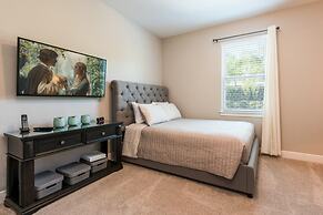 Luxury 8 Bedroom Villa on Encore Resort at Reunion, Orlando Villa 1987