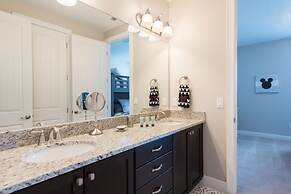 Luxury 8 Bedroom Villa on Encore Resort at Reunion, Orlando Villa 1987