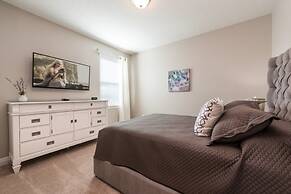 Luxury 8 Bedroom Villa on Encore Resort at Reunion, Orlando Villa 1987