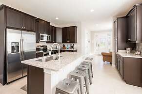 Luxury 8 Bedroom Villa on Encore Resort at Reunion, Orlando Villa 1987