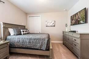 Luxury 8 Bedroom Villa on Encore Resort at Reunion, Orlando Villa 1987