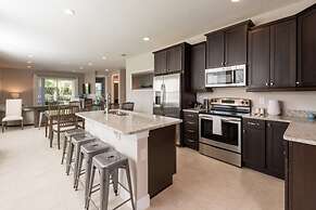 Luxury 8 Bedroom Villa on Encore Resort at Reunion, Orlando Villa 1987