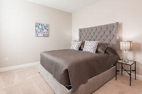 Luxury 8 Bedroom Villa on Encore Resort at Reunion, Orlando Villa 1987