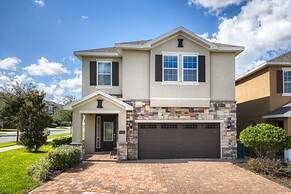 Luxury 8 Bedroom Villa on Encore Resort at Reunion, Orlando Villa 1987