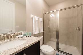 Luxury 8 Bedroom Villa on Encore Resort at Reunion, Orlando Villa 1987