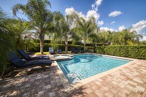 Luxury 8 Bedroom Villa on Encore Resort at Reunion, Orlando Villa 1987