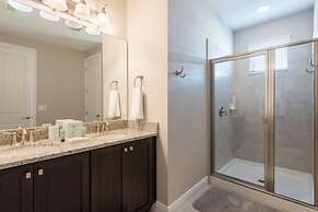 Luxury 8 Bedroom Villa on Encore Resort at Reunion, Orlando Villa 1987