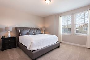 Luxury 8 Bedroom Villa on Encore Resort at Reunion, Orlando Villa 1987