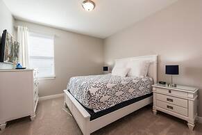 Luxury 8 Bedroom Villa on Encore Resort at Reunion, Orlando Villa 1987