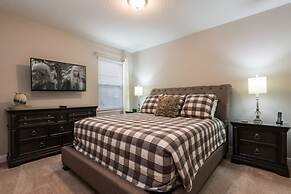 Luxury 8 Bedroom Villa on Encore Resort at Reunion, Orlando Villa 1987