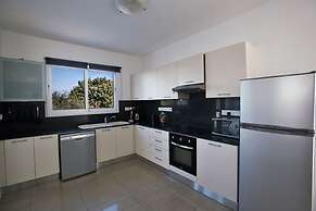 Villa for Rent in Protaras 1234