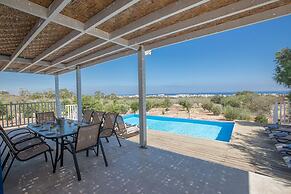 Villa for Rent in Protaras 1234