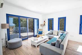 Villa for Rent in Protaras 1234