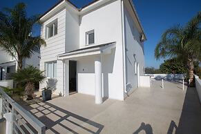 Villa for Rent in Protaras 1234