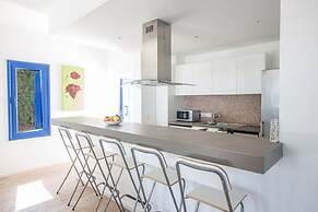 Villa for Rent in Protaras 1234